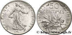 50 centimes Semeuse 1913 Paris F.190/20