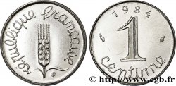 1 centime Épi 1984 Pessac F.106/41 SPL63 