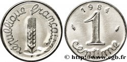 1 centime Épi 1984 Pessac F.106/41