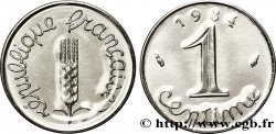 1 centime Épi 1984 Pessac F.106/41
