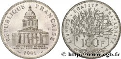 100 francs Panthéon 1991  F.451/11