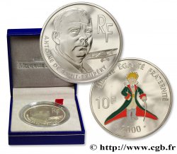 Belle Épreuve 10 francs - Antoine de Saint-Exupéry 2000 Paris F.1320 1 FDC65 