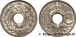 10 centimes Lindauer 1924 Poissy F.138/11