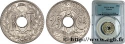 25 centimes Lindauer 1927  F.171/11