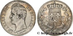 5 francs Charles X, 2e type 1830 Lyon F.311/43