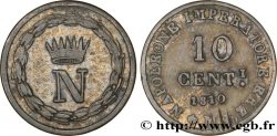 10 centesimi 1810 Milan M.290 
