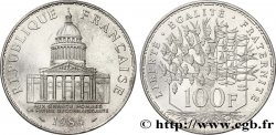 100 francs Panthéon 1984  F.451/4 SUP58 