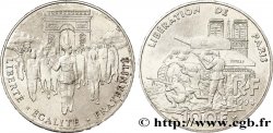 100 francs Libération de Paris 1994  F.462/2