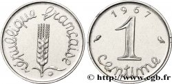 1 centime Épi, avec rebord 1967 Paris F.106/14
