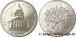 100 francs Panthéon 1986  F.451/6