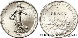 1 franc Semeuse, nickel 1986 Pessac F.226/31