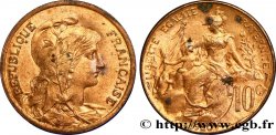 10 centimes Daniel-Dupuis 1920  F.136/29