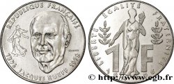 1 franc Jacques Rueff 1996 Pessac F.231/2 SPL64 