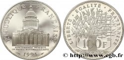 100 francs Panthéon, BE (Belle Épreuve) 1994  F.451/15 FDC67 
