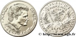 100 francs Marie Curie 1984  F.452/2 FDC68 