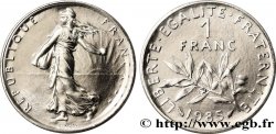 1 franc Semeuse, nickel 1985 Pessac F.226/30