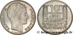10 francs Turin 1932  F.360/5