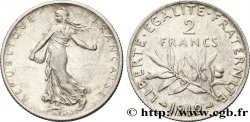 2 francs Semeuse 1912  F.266/13