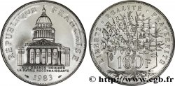 100 francs Panthéon 1983  F.451/3 FDC70 