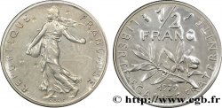 1/2 franc Semeuse 1979 Pessac F.198/18