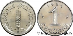 1 centime Épi 1984 Pessac F.106/41
