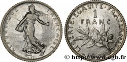 1 franc Semeuse 1901 Paris F.217/6