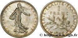 1 franc Semeuse 1906 Paris F.217/11