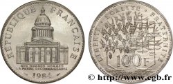 100 francs Panthéon 1984  F.451/4