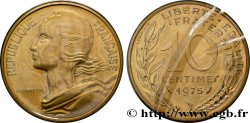 10 centimes Marianne 1975 Pessac F.144/15