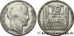 Faux de 10 francs Turin 1934  F.360/7 var.