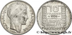 10 francs Turin 1938  F.360/9