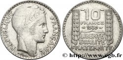 10 francs Turin 1939  F.360/10 TTB45 