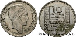 10 francs Turin, petite tête 1949 Beaumont-Le-Roger F.362/7 TTB52 