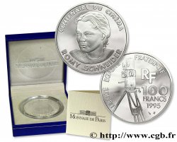 Belle Epreuve 100 francs Romy Schneider 1995  F.1655 2