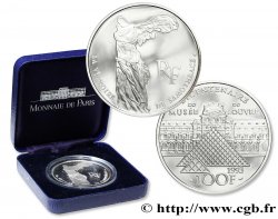 Belle Épreuve 100 francs - Samothrace 1993 Paris F5.1622 2