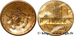 10 francs Mathieu, tranche B 1975 Pessac F.365/3