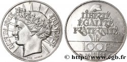100 francs Fraternité 1988  F.456/2 SUP 