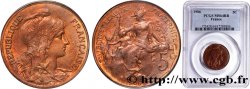 5 centimes Daniel-Dupuis 1906  F.119/16