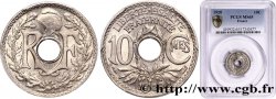 10 centimes Lindauer 1920  F.138/4
