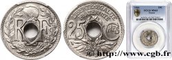 25 centimes Lindauer 1926  F.171/10