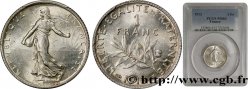 1 franc Semeuse 1913 Paris F.217/18