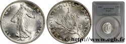 1 franc Semeuse 1915 Paris F.217/21