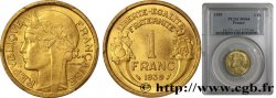 1 franc Morlon 1939 Paris F.219/10