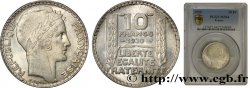 10 francs Turin 1930  F.360/3