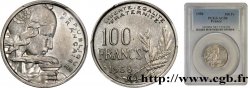 100 francs Cochet 1958  F.450/12 AU55 