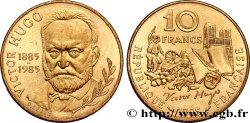 10 francs Victor Hugo 1985  F.370/2