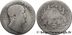 1 franc Bonaparte Premier Consul 1804 Bordeaux F.200/14 B6 