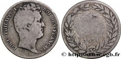 1 franc Louis-Philippe, tête nue 1831 Limoges F.209/6