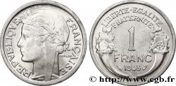 1 franc Morlon, légère 1948  F.221/13 SPL63 