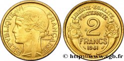 2 francs Morlon 1941  F.268/14 BB53 